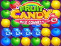 Hry Fruit Candy Milk Connect