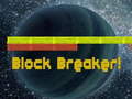 Hry Brick Breakers