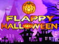 Hry Flappy Halloween