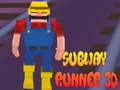 Hry Subway Runner 3D