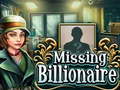 Hry Missing billionaire