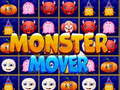 Hry Monster Mover