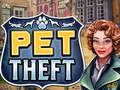 Hry Pet Theft