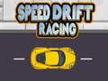 Hry Speed Drift Racing