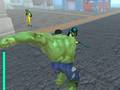 Hry Incredible Hulk: Mutant Power