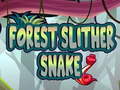 Hry Forest Slither Snake