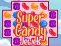 Hry Super candy Jewels