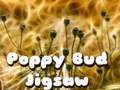 Hry Poppy Bud Jigsaw
