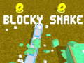 Hry Blocky Snake 