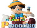 Hry Pinokio Puzzle Challenge