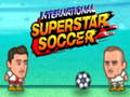 Hry International SuperStar Soccer