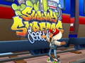 Hry Subway Surfers Seattle