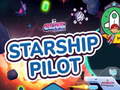 Hry Elliott From Earth Starship Pilot 