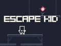 Hry Escape Hid
