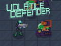 Hry Volatile Defender