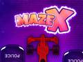 Hry MazeX