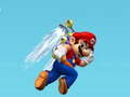 Hry Super Flappy Mario