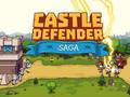 Hry Castle Defender Saga