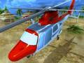 Hry Helicopter Rescue Flying Simulator 3d
