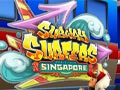 Hry Subway Surfers Singapore World Tour