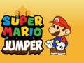Hry Super Mario Jumper