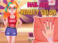 Hry Nail Art Beauty Salon