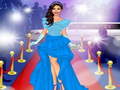Hry Glam Dress Up Game for Girl