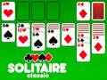 Hry Solitaire classic
