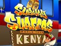 Hry Subway Surfers Kenya