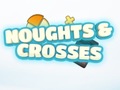 Hry Noughts Crosses