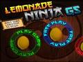 Hry Lemonade Ninja GS