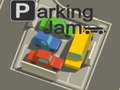 Hry Parking Jam 