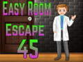 Hry Amgel Easy Room Escape 45