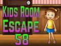 Hry Amgel Kids Room Escape 58