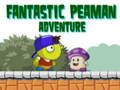 Hry Fantastic Peaman Adventure 