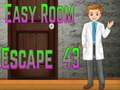 Hry Amgel Easy Room Escape 43