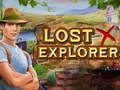 Hry Lost explorer