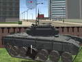 Hry Tank Shooting Simulator