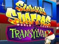 Hry Subway Surfers Transylvania