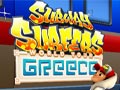 Hry Subway Surfers Greece