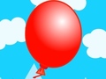 Hry Save The Balloon