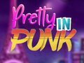Hry Pretty in Punk