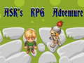 Hry ASR's RPG Adventure