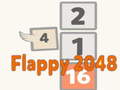 Hry Flappy 2048