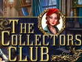Hry The collectors club