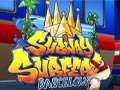 Hry Subway Surfers Barcelona 
