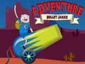Hry Adventure Time Bullet Jake