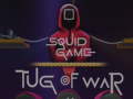 Hry Squid Game Tug Of War