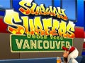 Hry Subway Surfers Vancouver