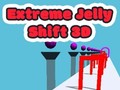 Hry Extreme Jelly Shift 3D